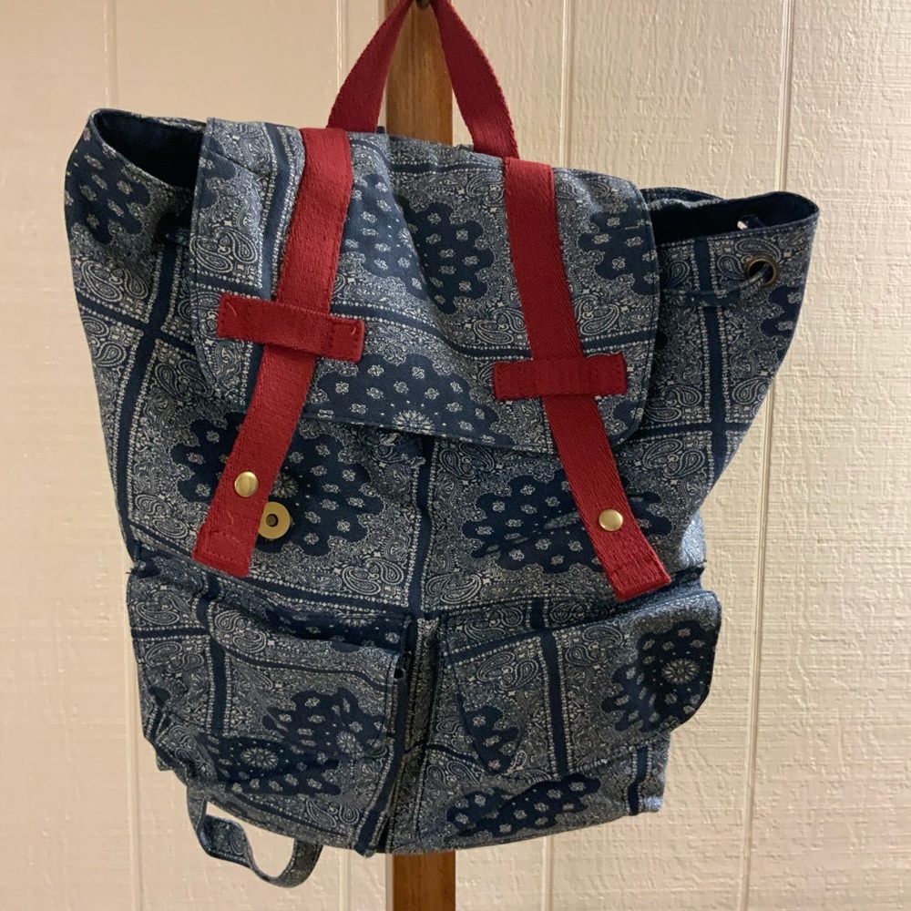 Backpack